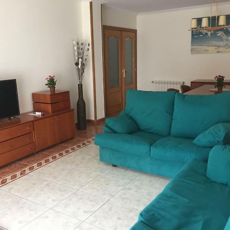 Apartament La Punta II Appartamento Roses Esterno foto