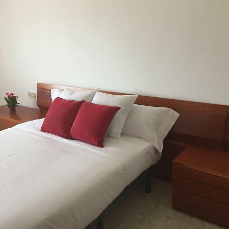 Apartament La Punta II Appartamento Roses Esterno foto