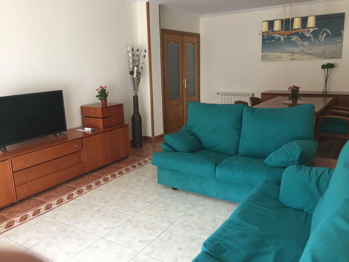 Apartament La Punta II Appartamento Roses Esterno foto