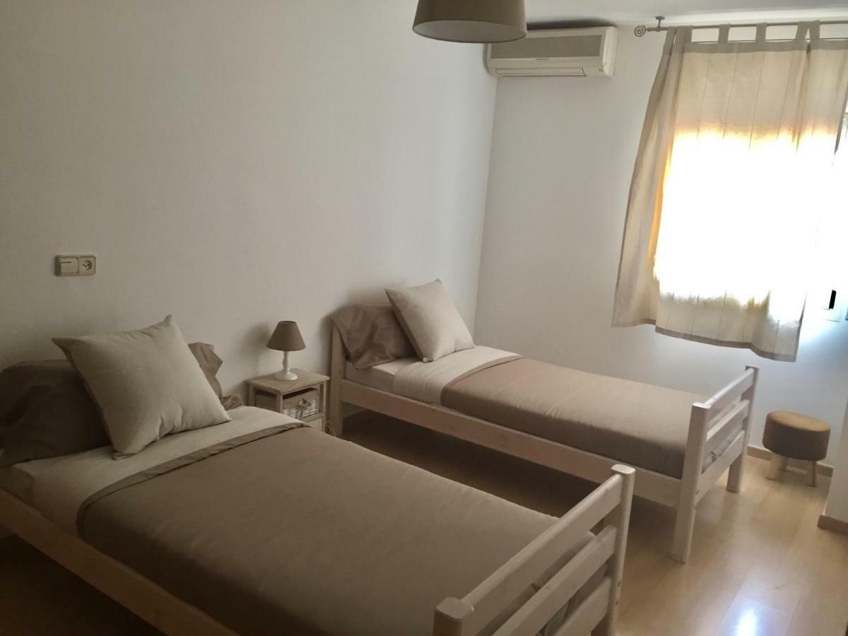 Apartament La Punta II Appartamento Roses Esterno foto