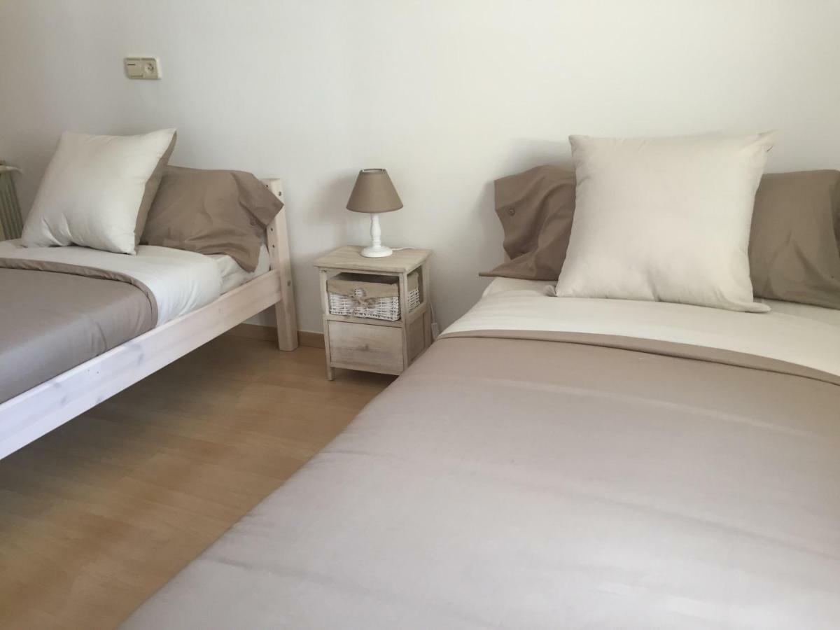Apartament La Punta II Appartamento Roses Esterno foto