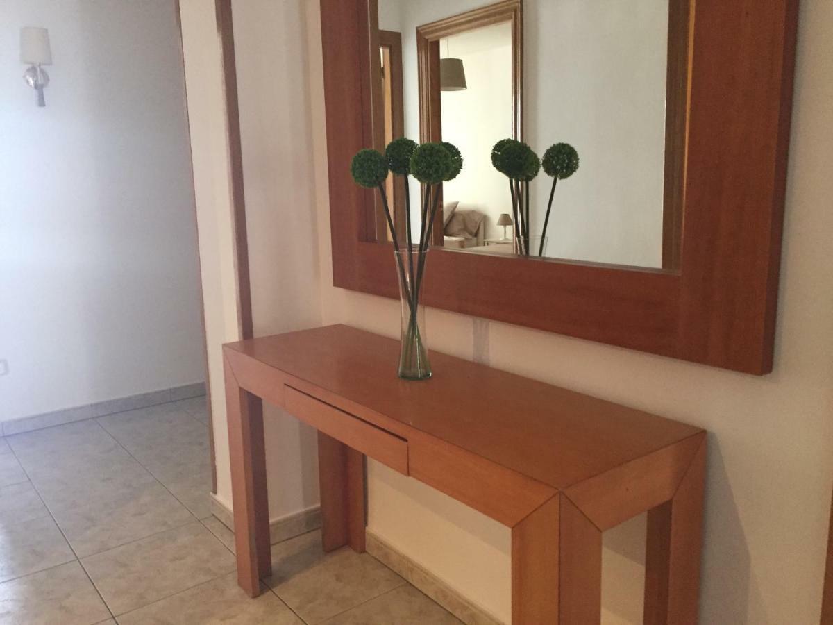 Apartament La Punta II Appartamento Roses Esterno foto